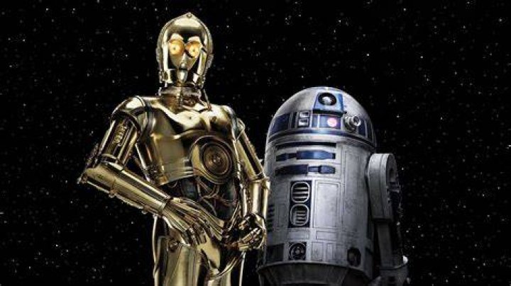 Lucasfilm Announces A Droid Story For Disney Plus, Will Feature C-3PO And R2-D2
