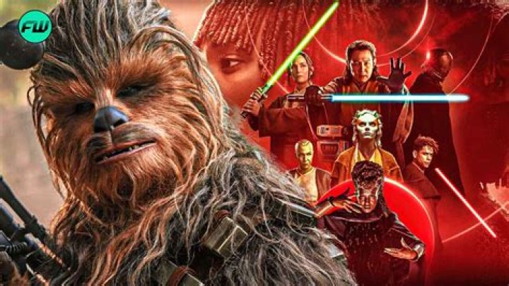 Lucasfilm Reportedly Wants Harrison Ford To Return For Han And Chewie Star Wars Spinoff