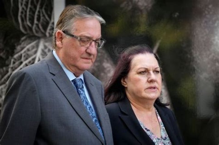 Lucy Letby parents: Meet John Letby and Susan Letby