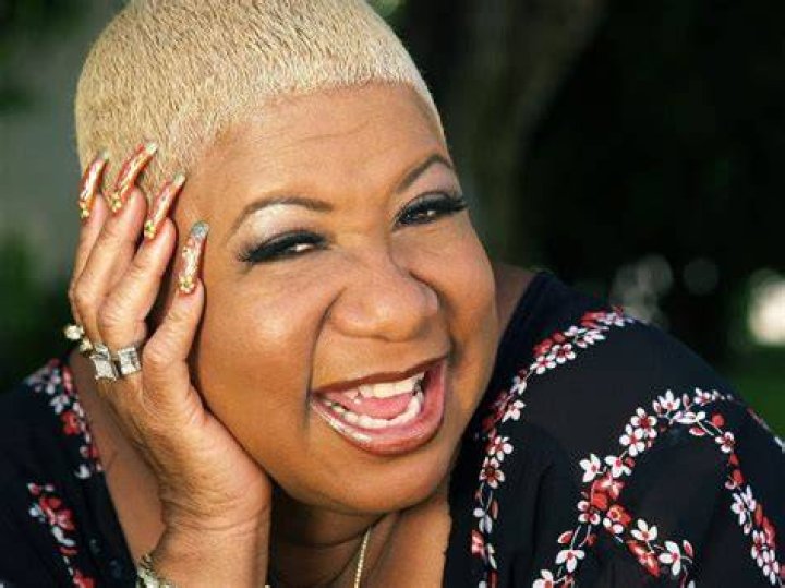 Luenell Apologizes For Publicly Shaming Her Daughter — But Sticks With Original Message