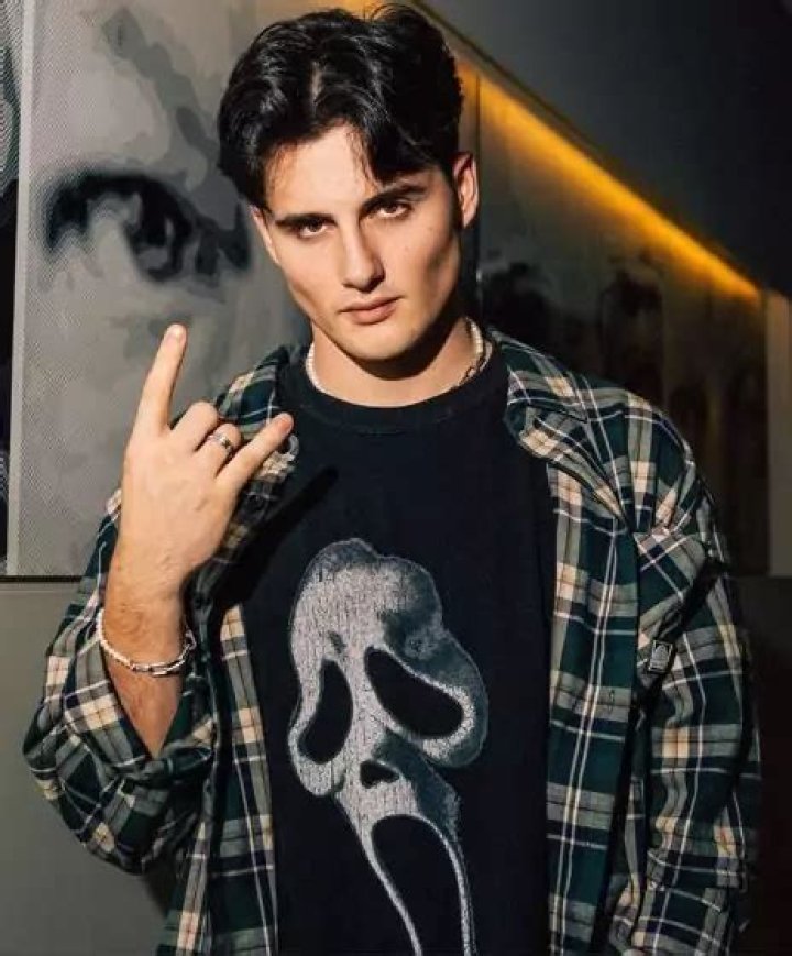 Luis Freitag [TikTok Star] Wiki, Bio, Birthday, Girlfriend, Age & More