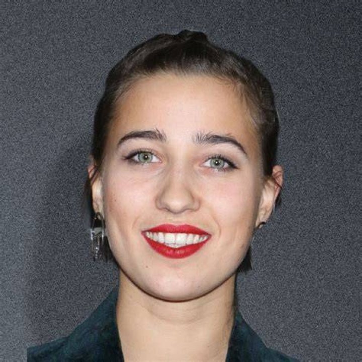 Lujza Richter top movies, TV shows and awards