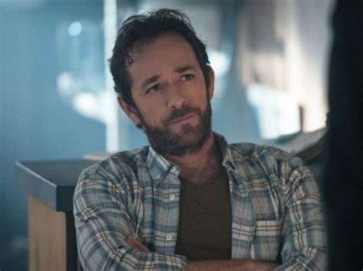 Luke Perry’s Final ‘Riverdale’ Episode Will Air This Week