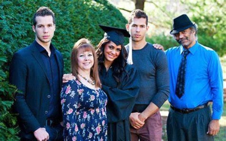 Lyliana Wray children: Does Lyliana Wray have children?