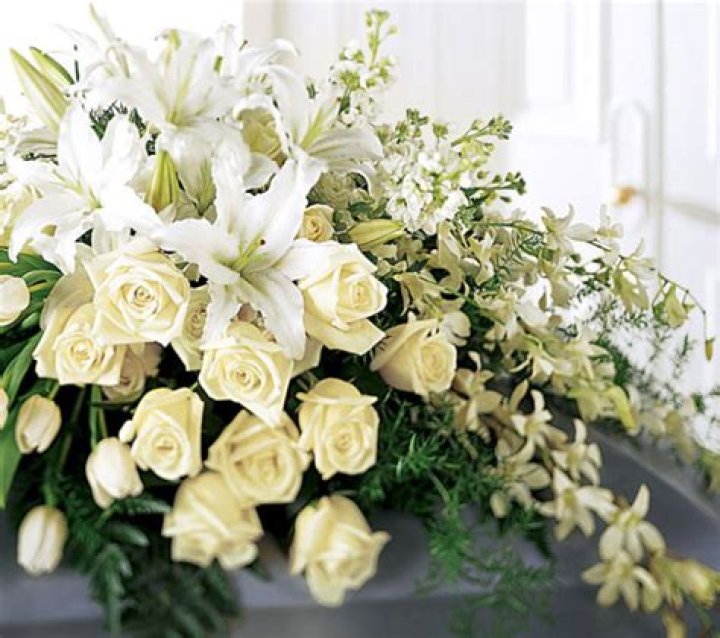 Lyncon Olson, Obituary, Funeral Arrangements
