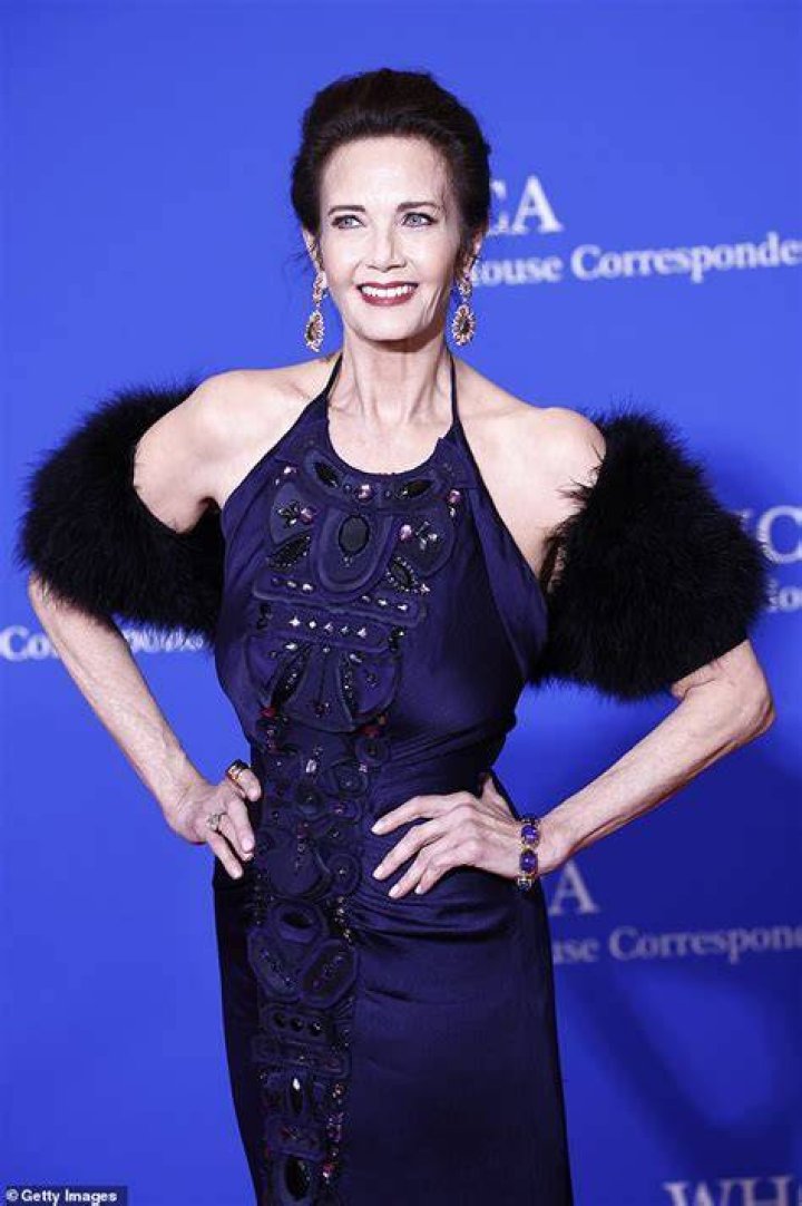 Lynda Carter Plastic Surgery: Delving Into the Truth Behind the Speculations