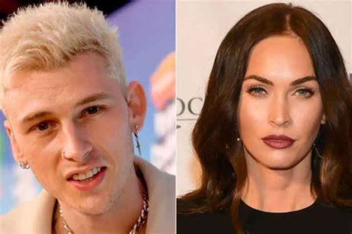 Machine Gun Kelly Discusses Late-Night Snacking With ‘Healthy’ Megan Fox – Here’s Their Go-To!