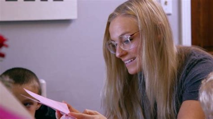 Mackenzie McKee’s Vow Renewal Postponed – Here’s Why!