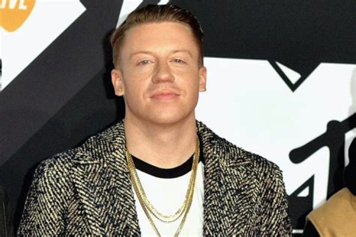 Macklemore Shares Text Message Showing What He Sent To Kendrick Lamar On The Night He ‘Robbed’ His Award