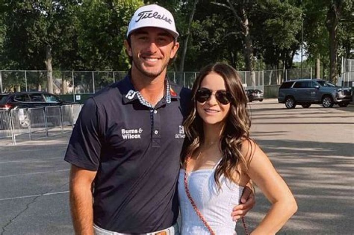 Maddie Homa: Who is Max Homa’s sister?