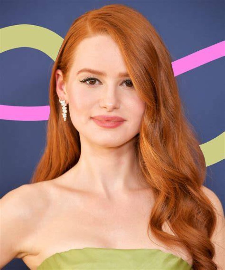 Madelaine Petsch Biography - Facts, Childhood, Family Life & Achievements