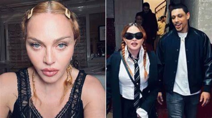 Madonna Boyfriend: Josh Popper Wiki, Age, Girlfriend, Height, Net Worth & Parents