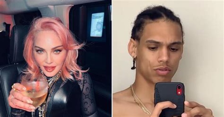 Madonna boyfriend: Who is Andrew Darnell and why did they split?