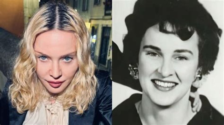 Madonna Louise Ciccone cause of death: What happened to Madonna’s mother?