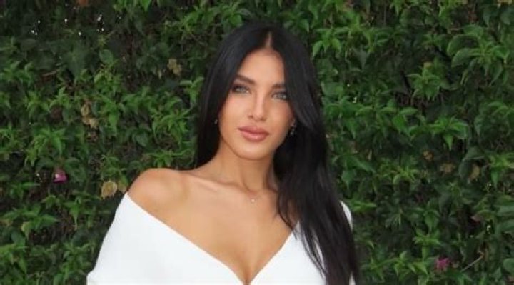Mady Gio Biography, Wiki, Boyfriend, Net Worth, Height & More