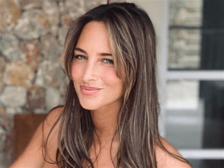 Maeva D’Ascanio in Bathing Suit is "Gorgeous" — Celebwell