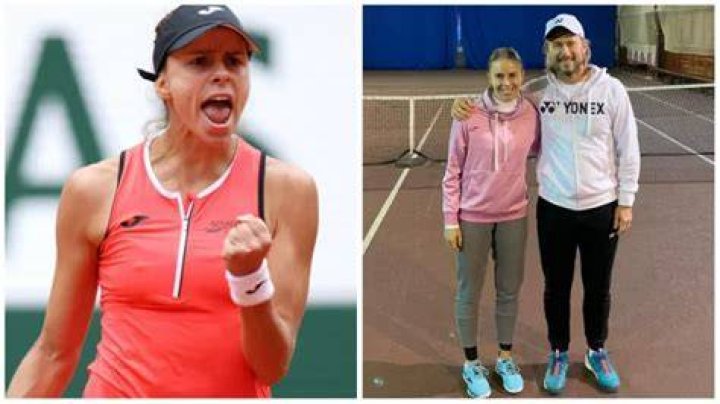 Magda Linette husband: Is Magda Linette married?