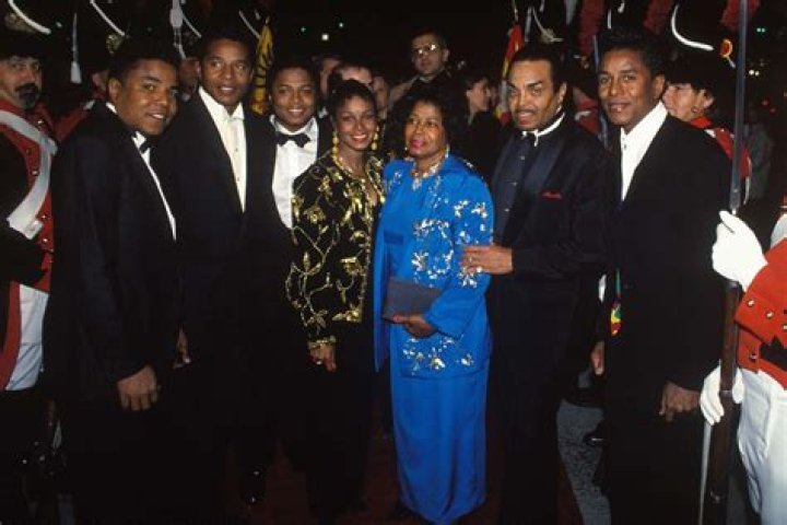 Mahalia Jackson siblings: Meet Yvonne Jackson, Roosevelt Hunter, John A. Jackson, Jr., Pearl Jackson, Wilmon Jackson