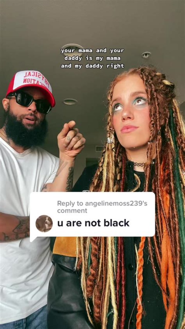 Mahogany Lox (Mahogany Cheyenne Gordy) – Bio, Facts & Family Life of DJ & Vine Star