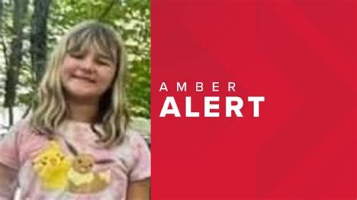 Maine Amber Alert: Jade Morrison Abducted By Mother, Danielle Dyer