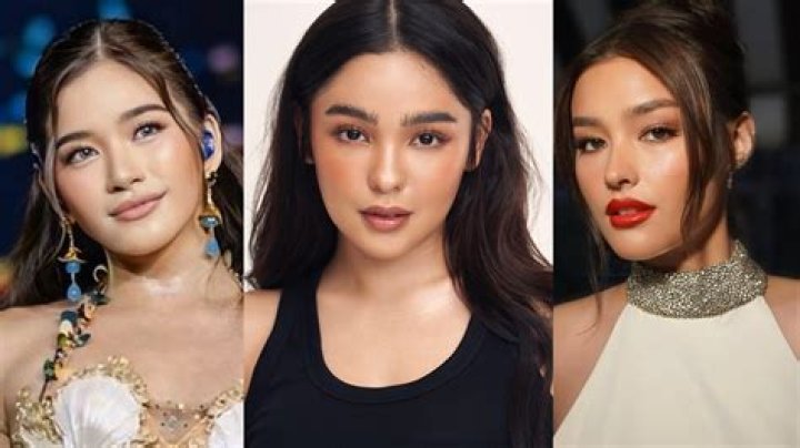 Maine Mendoza Biography - Facts, Childhood, Family Life of Filipino Actress & TV Host