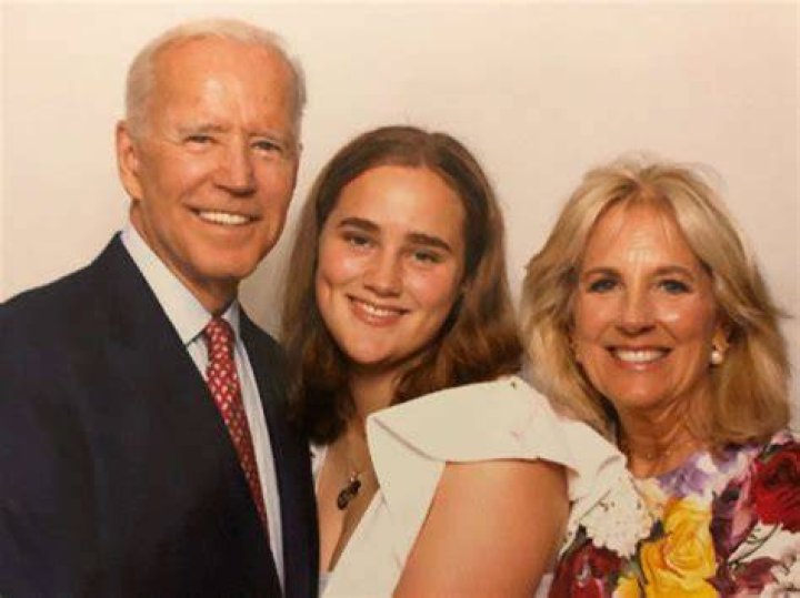 Maisy Biden Bio, Hunter Biden's daughter age, height, boyfriend, education, Instagram, net worth