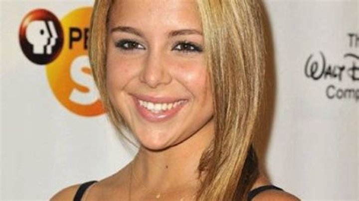 Makenzie Vega Biography - Facts, Childhood, Family Life & Achievements