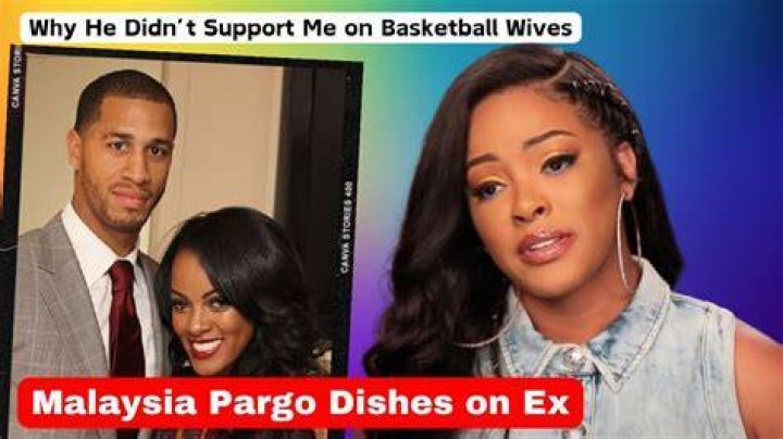 Malaysia Pargo Angers Basketball Wives Fans After Saying Viewers Need To Move On With Their Lives