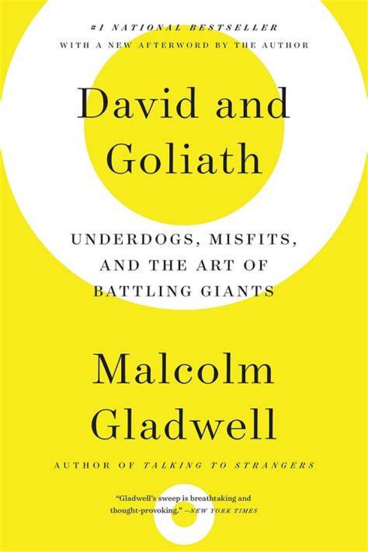 Malcolm Gladwell Biography - Facts, Childhood, Family Life & Achievements