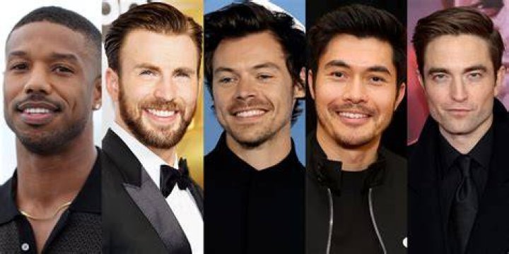 Male Celebrities Whose Name Starts With B