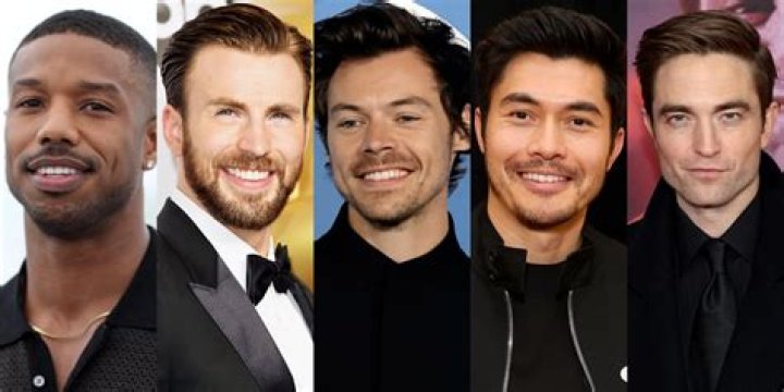 Male Celebrities Whose Name Starts With Q