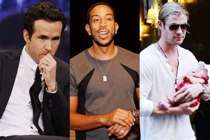 Male Celebrities Whose Name Starts With R