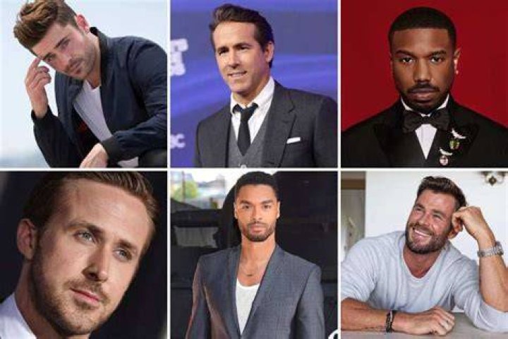 Male Celebrities Whose Name Starts With W