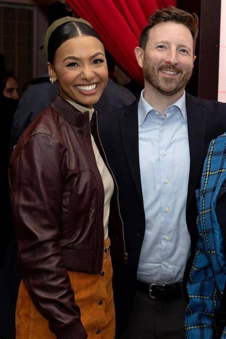 Malika Andrews husband: Is Malika Andrews married?