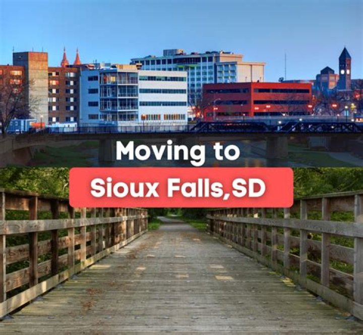 Mallory Hogan – Sioux Falls, SD
