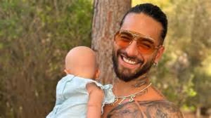 Maluma kids: Does Maluma have children?