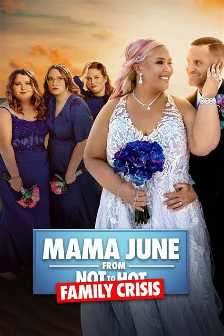 Mama June Appears At Her Worst When Finally Meeting With Daughter — Reveals Details About Her New Job