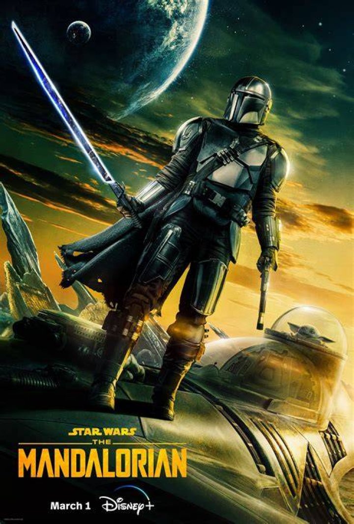 Mandalorian Star Giancarlo Esposito Has This To Say About Hollywood Anti-Vaxxers