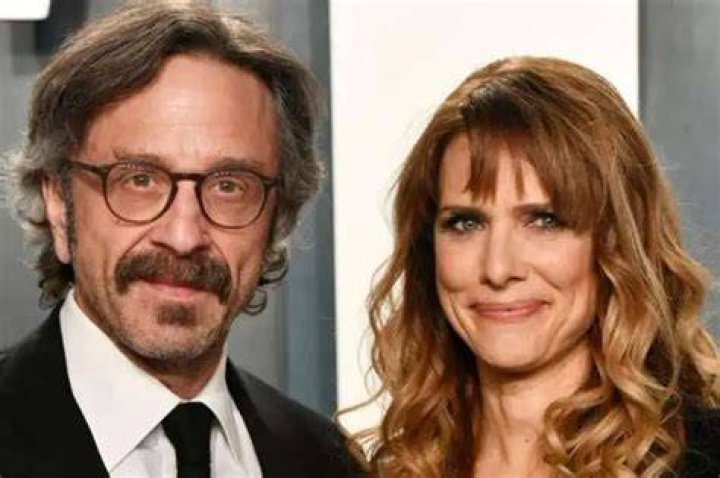 Marc Maron Speaks Out About Sudden Death Of Girlfriend Lynn Shelton, Says He’s ‘Heartbroken’