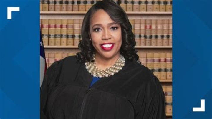Marcia Cooke Obituary, Florida’s First Black Female Federal Judge
