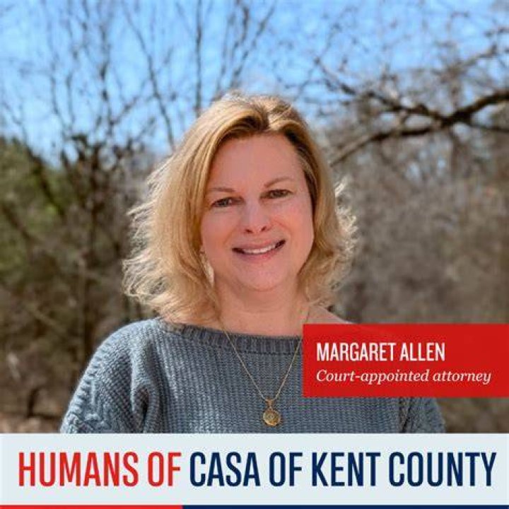 Margaret Kent – Olean, NY