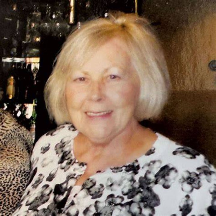 Margaret Waters – Mansfield, PA