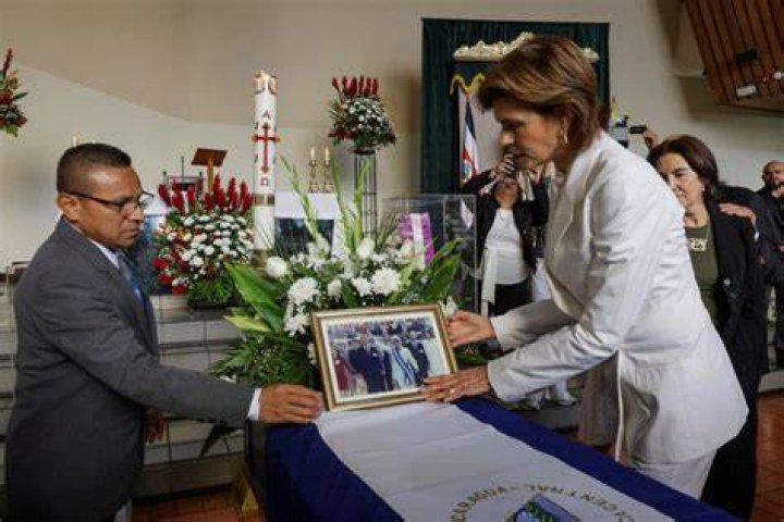 Maria Chamorro – Tucson, AZ