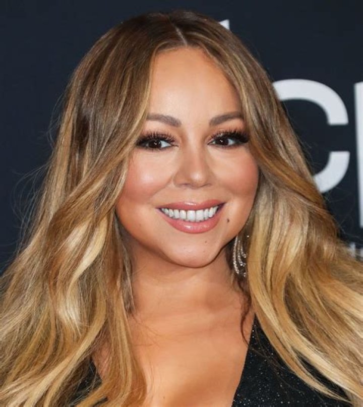 Mariah Carey – Height, Weight, Bra Size, Measurements & Bio