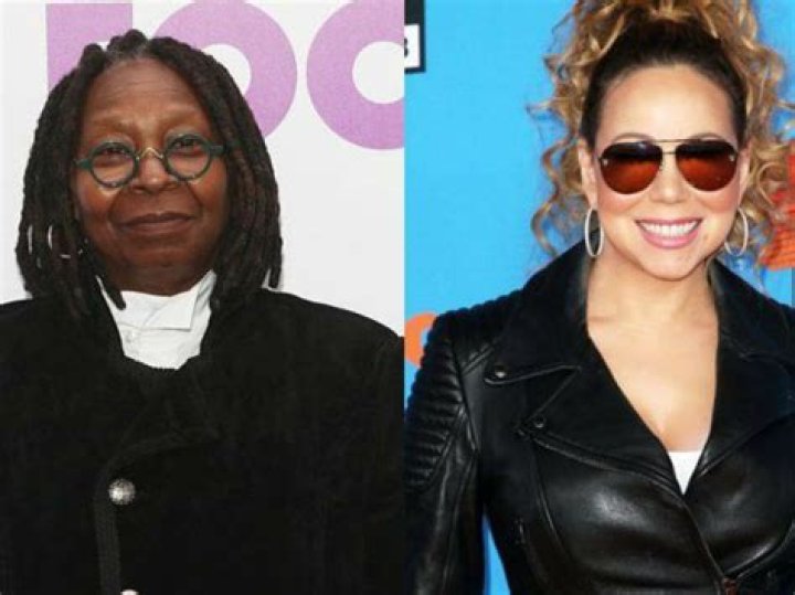 Mariah Carey Won’t Fire Back At Whoopi Goldberg For Body-Shaming Remarks – Here’s Why