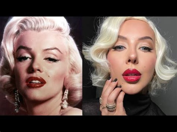 Marie Irvine Death, Makeup Artist to Marilyn Monroe