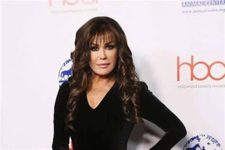Marie Osmond’s Newborn Granddaughter Taken To The ICU – The Star Asks For Prayers From Fans