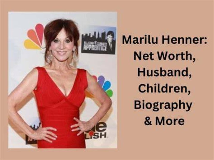 Marilu Henner Biography - Facts, Childhood, Family Life & Achievements
