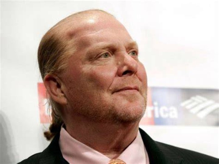 Mario Batali Sells All Restaurants One Year After Multiple Misconduct Allegations Surfaced