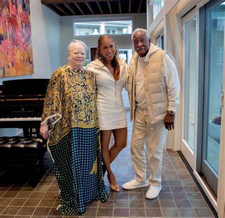 Marjorie Harvey Surprised A High School Student In The Cutest Way!